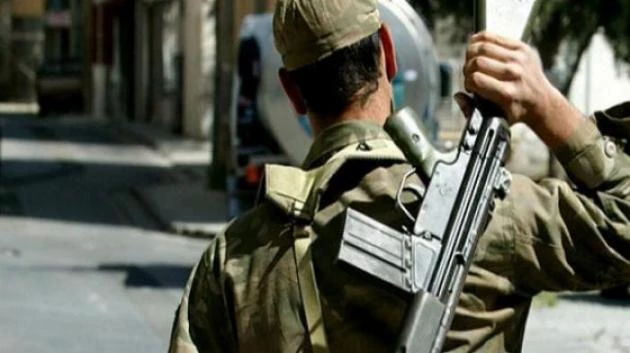 EKTAKTO: Αυτά κατέθεσε στην ΕΛΑΣ ο κατηγορούμενος στρατιώτης για τους πυροβολισμούς στην 1η ΜΑΛ!